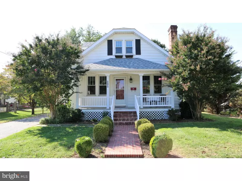 202 S CASS ST, Middletown, DE 19709