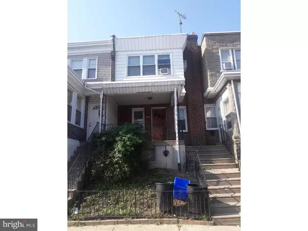 Philadelphia, PA 19136,4764 MARPLE ST