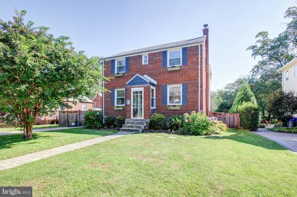 10033 DALLAS AVE, Silver Spring, MD 20901