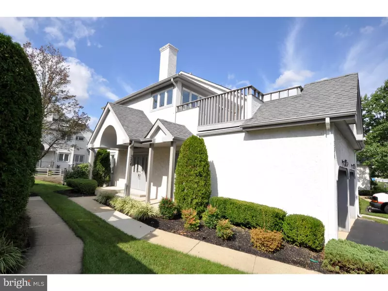 356 CHANTICLEER, Cherry Hill, NJ 08003