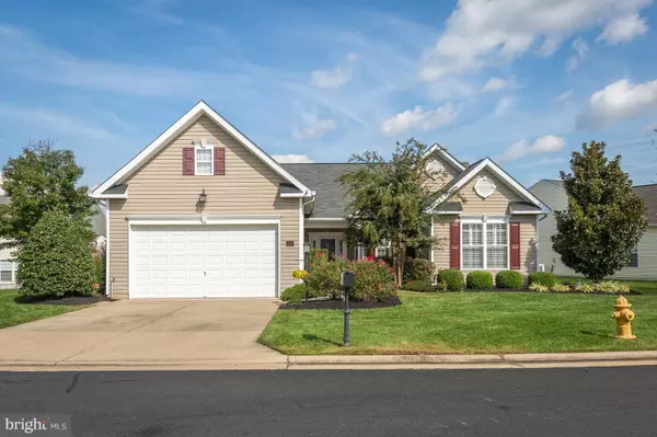 3798 BLOWING LEAF PL, Dumfries, VA 22025