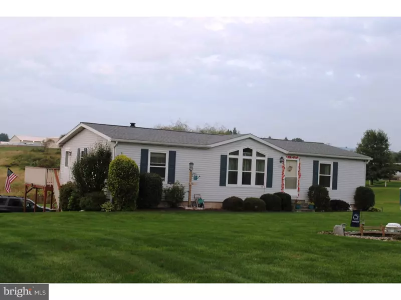 523 LUTZ VALLEY RD, Schuylkill Haven, PA 17972