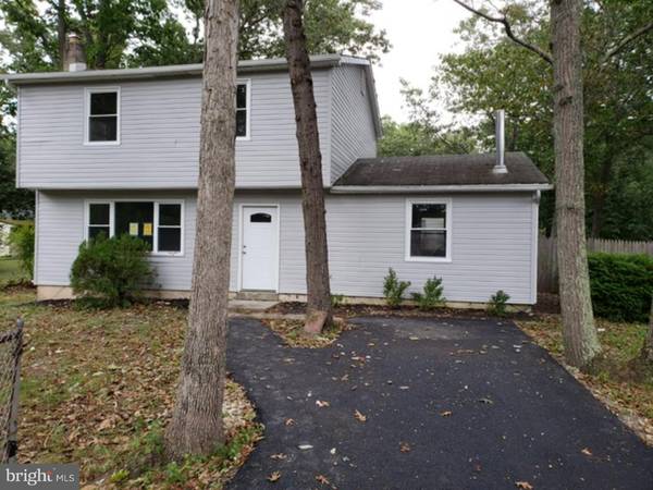 219 W VIRGINIA RD, Browns Mills, NJ 08015