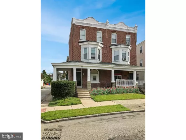 111 W WOOD ST, Norristown, PA 19401