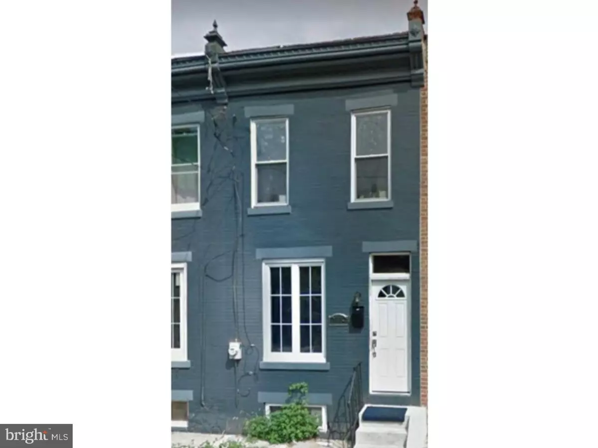 Philadelphia, PA 19146,2719 WHARTON ST