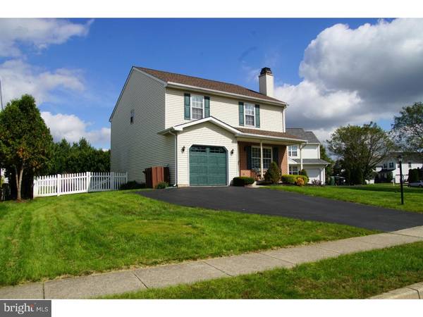 306 PARK AVE, Harleysville, PA 19438