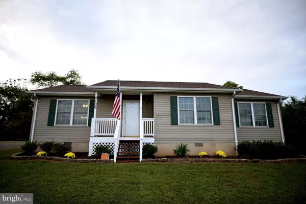 Warrenton, VA 20186,8100 MANGUM CT