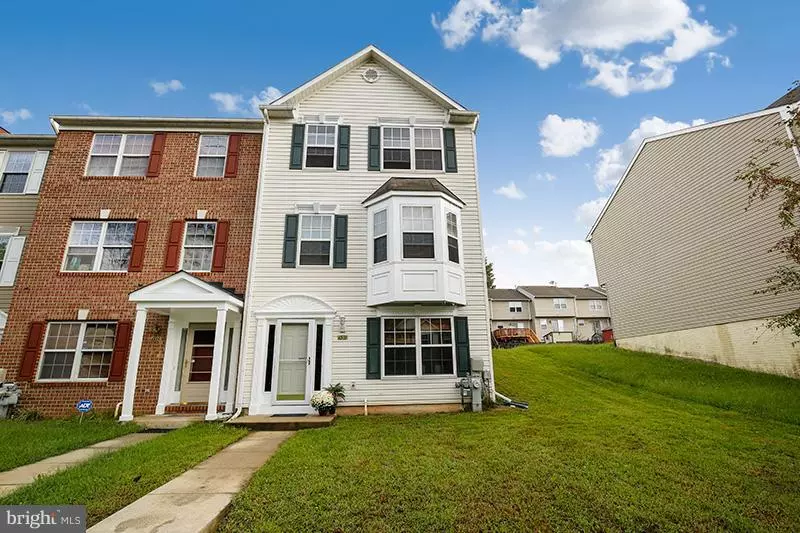 Baltimore, MD 21237,6531 RIDGEBORNE DR