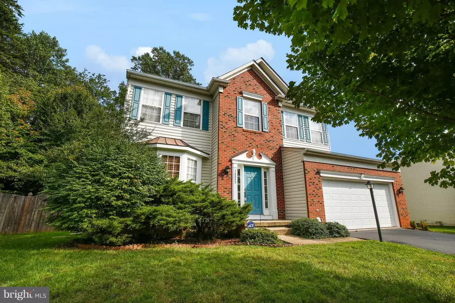 14855 HARVEST MOON LN, Woodbridge, VA 22193