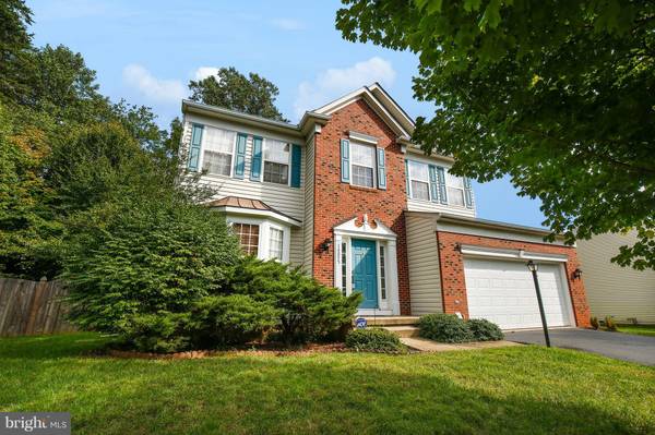 14855 HARVEST MOON LN, Woodbridge, VA 22193