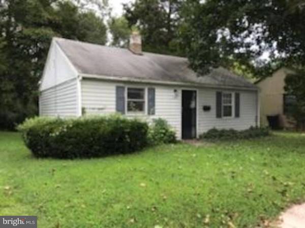 167 MITSCHER RD, Dover, DE 19901