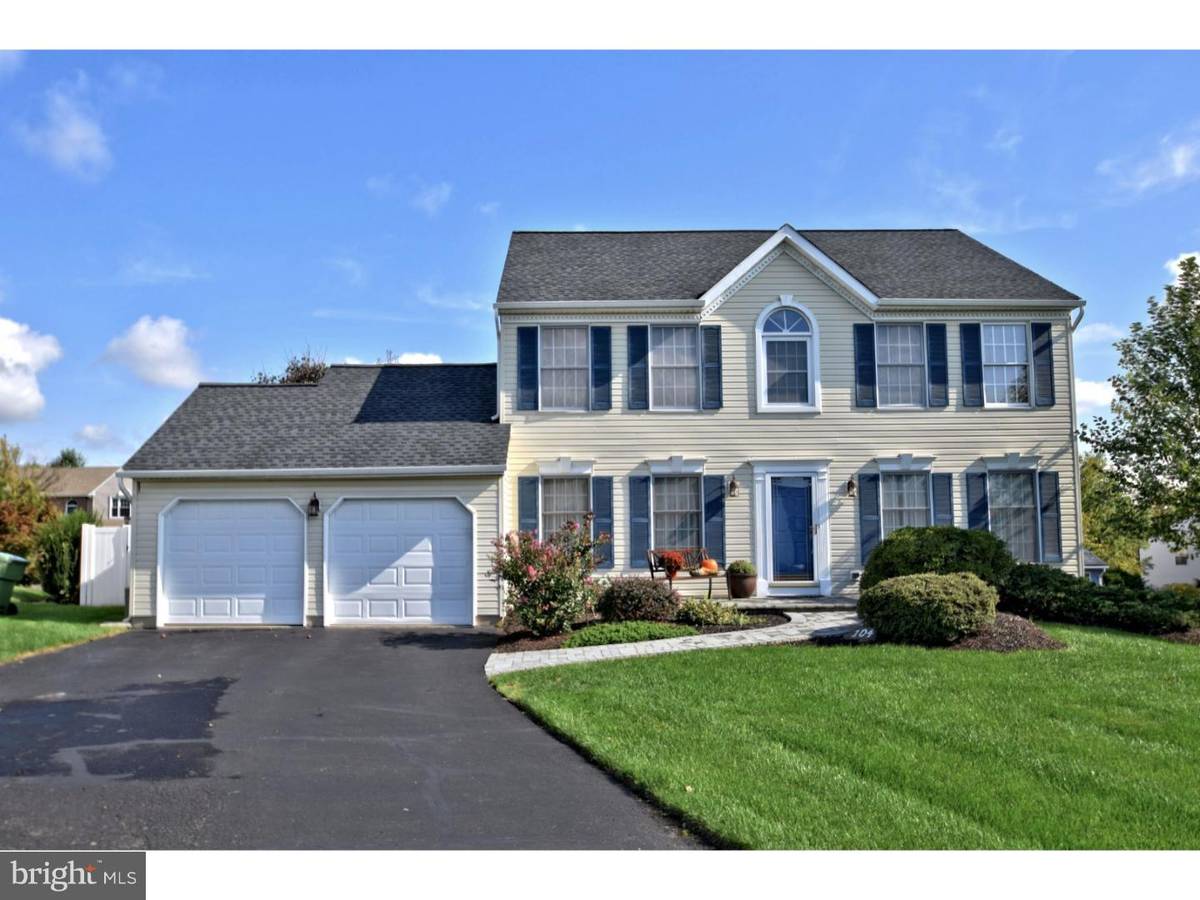 North Wales, PA 19454,104 SIMPSON CT