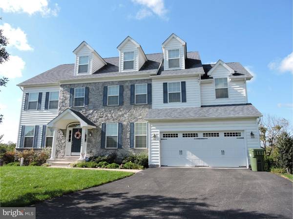 2606 EQUESTRIAN WAY, Norristown, PA 19403