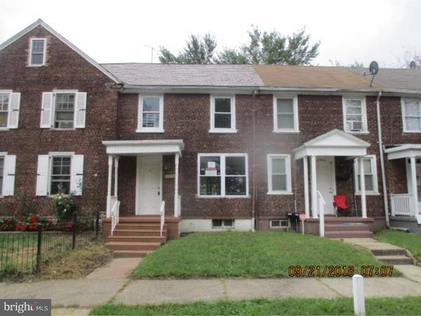 2963 E OCTAGON RD, Camden, NJ 08104