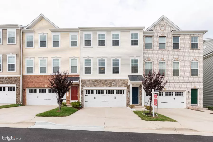 43444 SWEET BRANDY TER, Ashburn, VA 20147