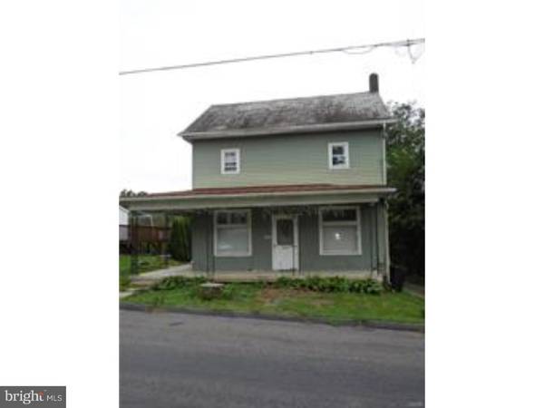 6720 MADISON ST, New Tripoli, PA 18066