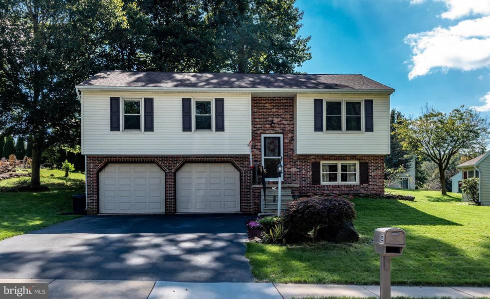 35 SUMMERS DRIVE, Stevens, PA 17578