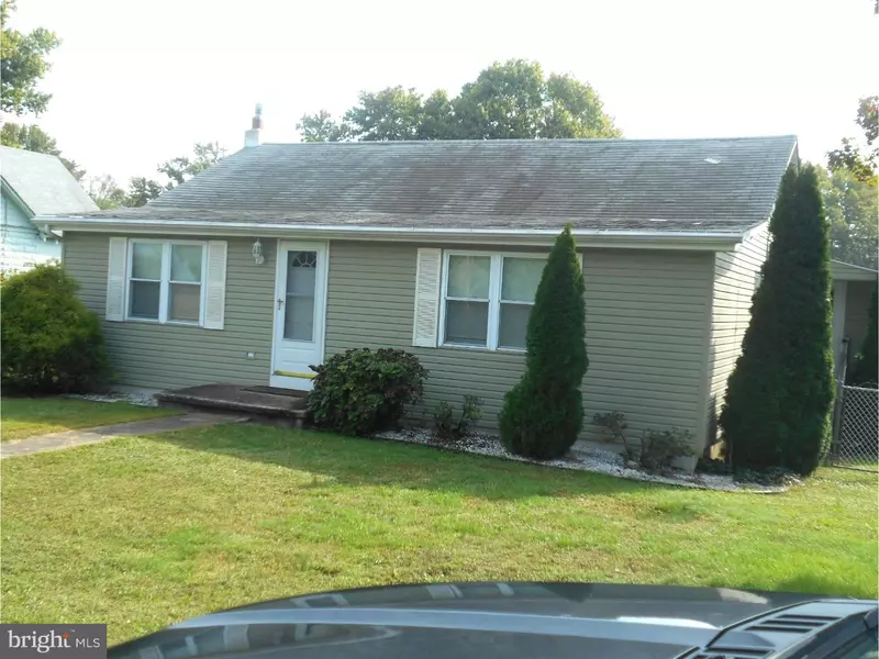 439 FORT MOTT RD, Pennsville, NJ 08070