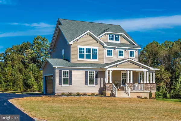 8408 EDGEWOOD CHURCH RD, Frederick, MD 21702