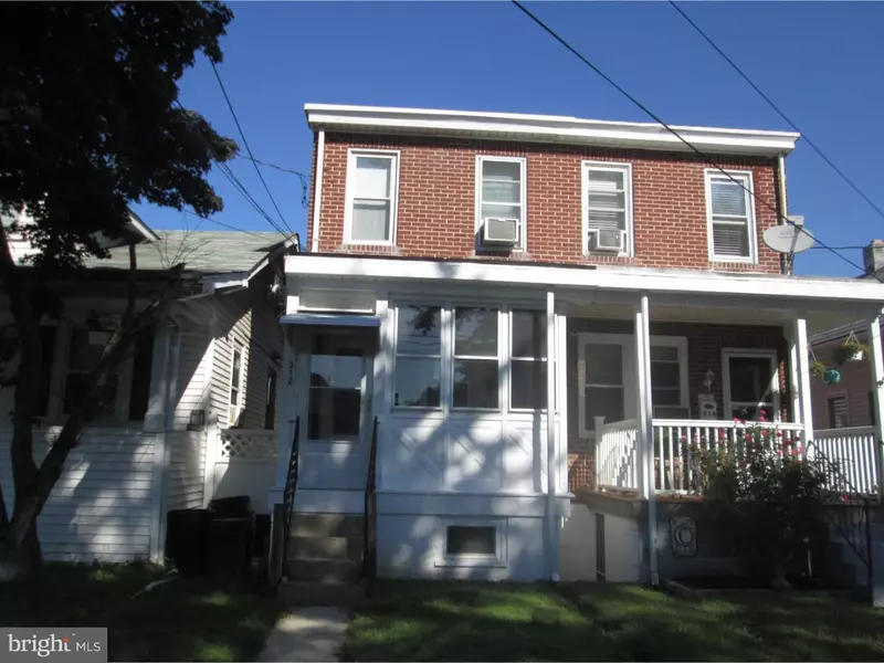 312 DARCY AVE, Hamilton, NJ 08629