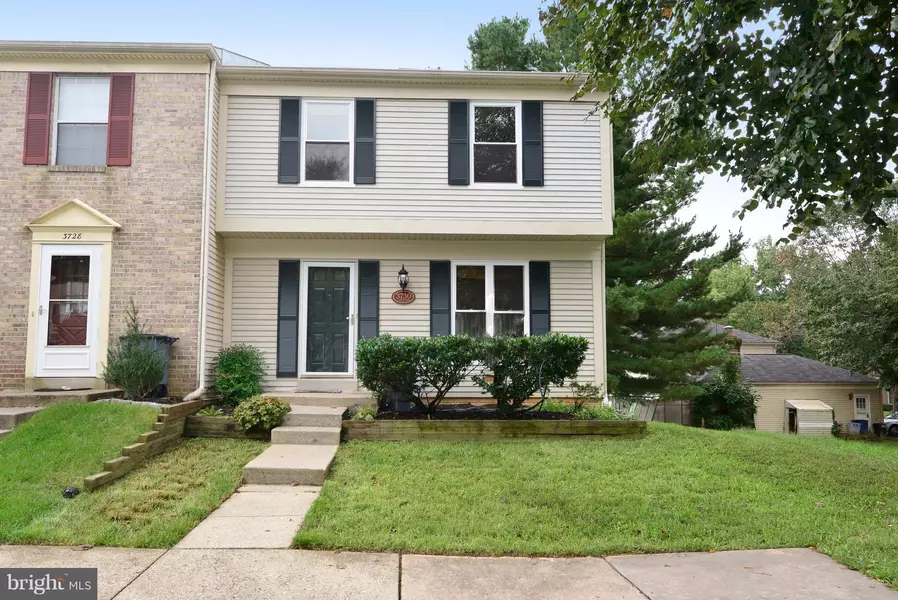 3730 CARRISA LN, Olney, MD 20832