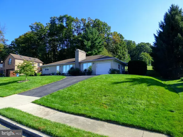 580 HAMMOND RD, York, PA 17406