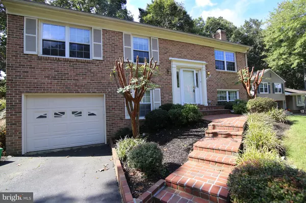 Woodbridge, VA 22192,2937 FOX TAIL CT