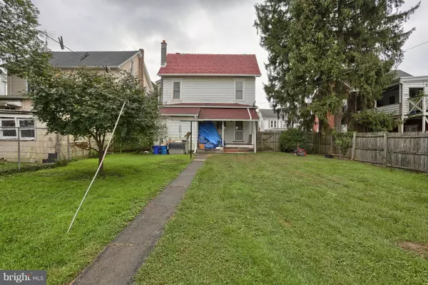 Hummelstown, PA 17036,23 S HANOVER ST