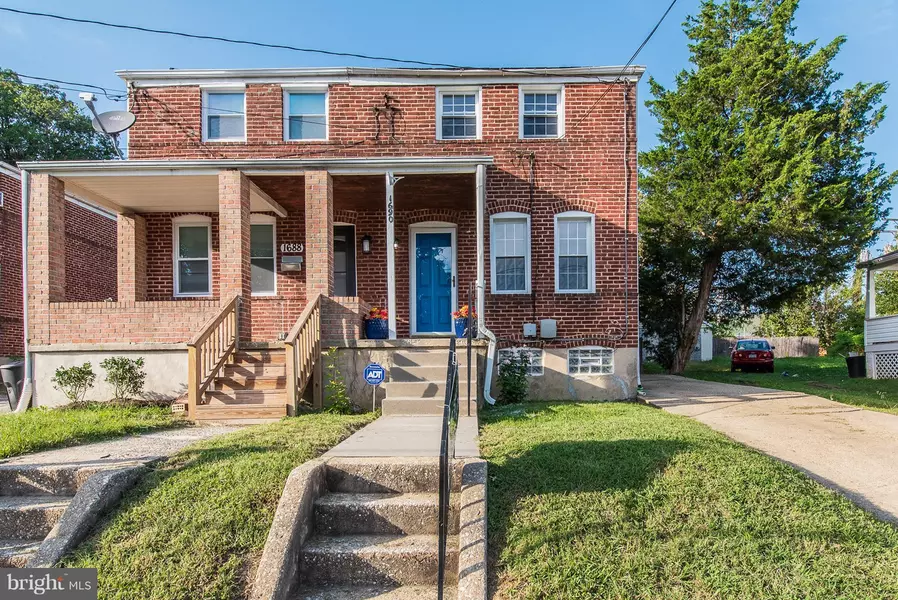 1690 YAKONA, Baltimore, MD 21286