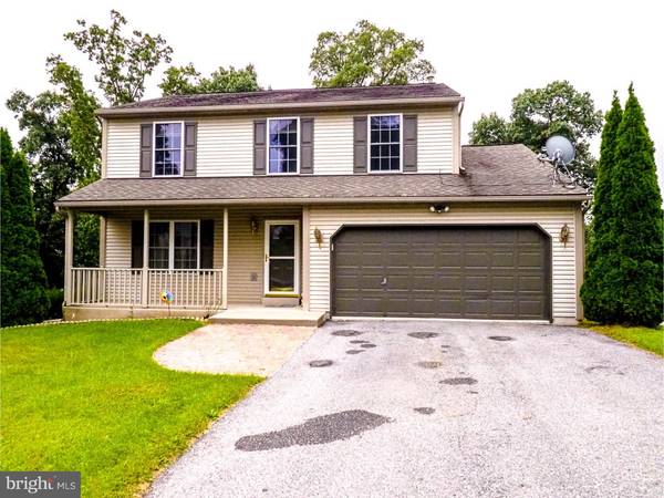 46 KELSEY DR, Schuylkill Haven, PA 17972