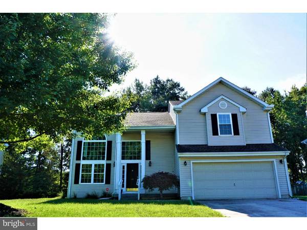 118 SWEETGUM DR, Dover, DE 19904