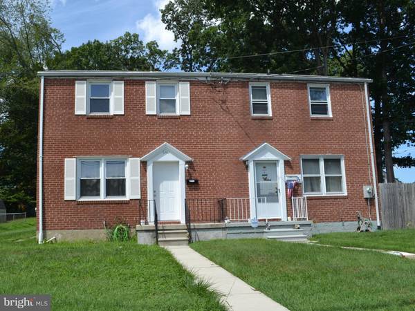 640 ROGERS ST, Aberdeen, MD 21001