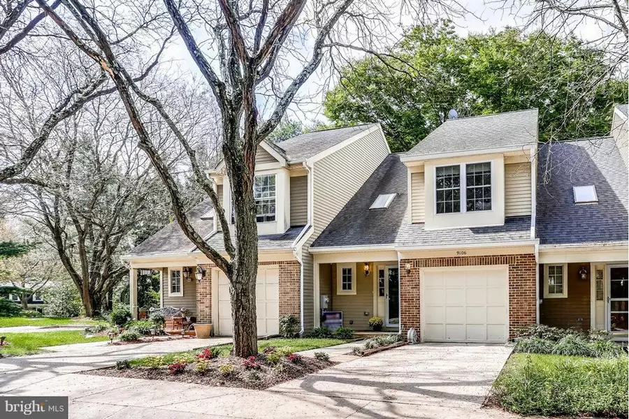 9106 EMERSONS REACH, Columbia, MD 21045