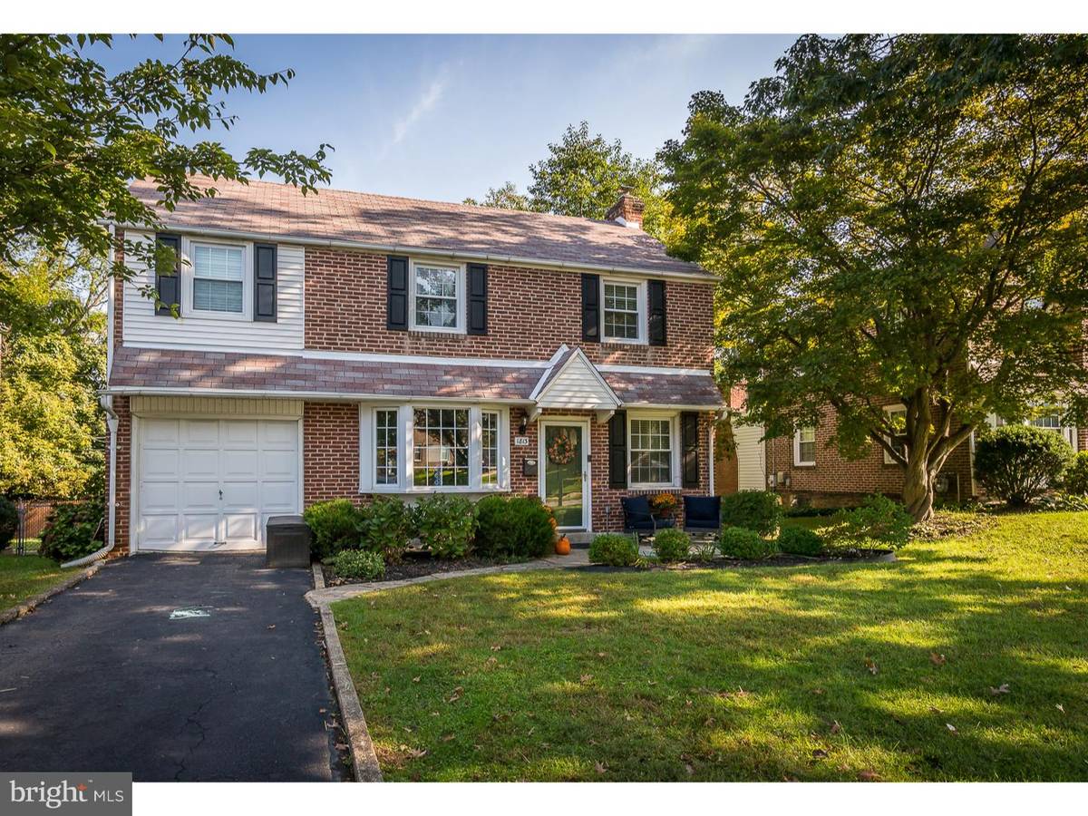 Havertown, PA 19083,1813 WINDSOR PARK LN