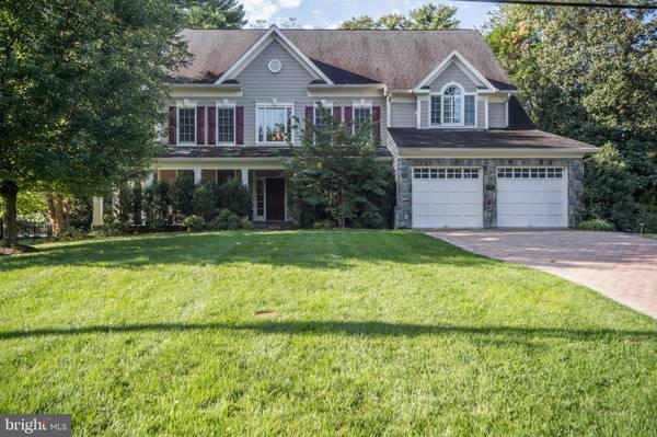 6425 DIVINE ST, Mclean, VA 22101