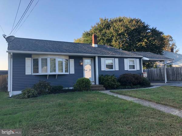 83 W STEPHEN DR, Newark, DE 19713