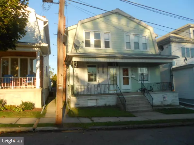 113 N 6TH ST, Frackville, PA 17931