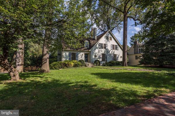 29 HESKETH ST, Chevy Chase, MD 20815