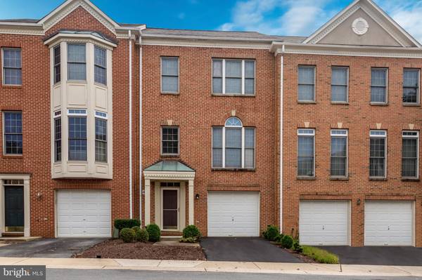 468 WINDING ROSE DR, Rockville, MD 20850