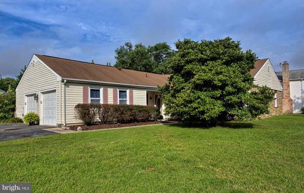 17310 FLETCHALL RD, Poolesville, MD 20837