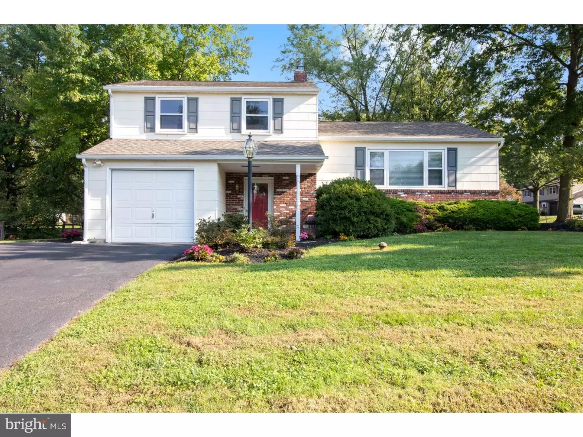 Lansdale, PA 19446,1315 STONYBROOK LN