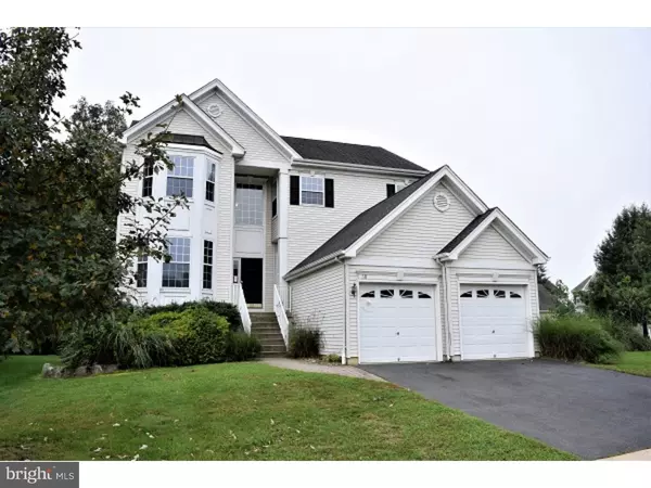 Bordentown, NJ 08505,38 ALLEGHENY LN