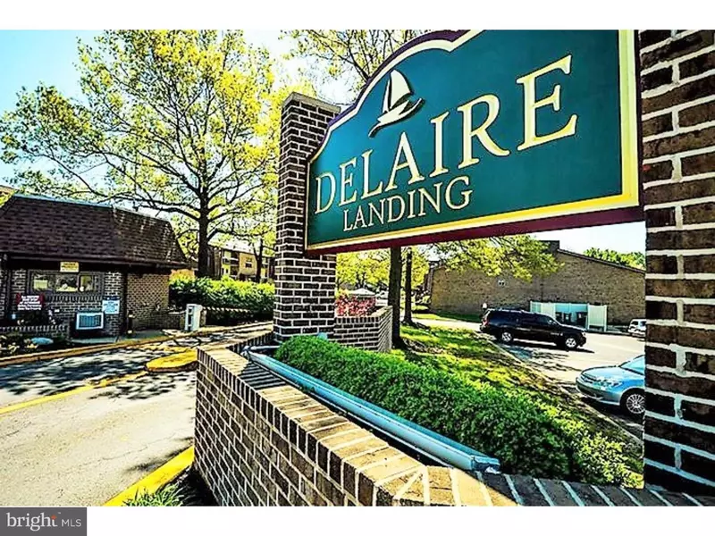 18203 DELAIRE LANDING RD #203, Philadelphia, PA 19114