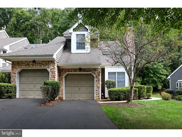 10 SAGE CT, Princeton, NJ 08540