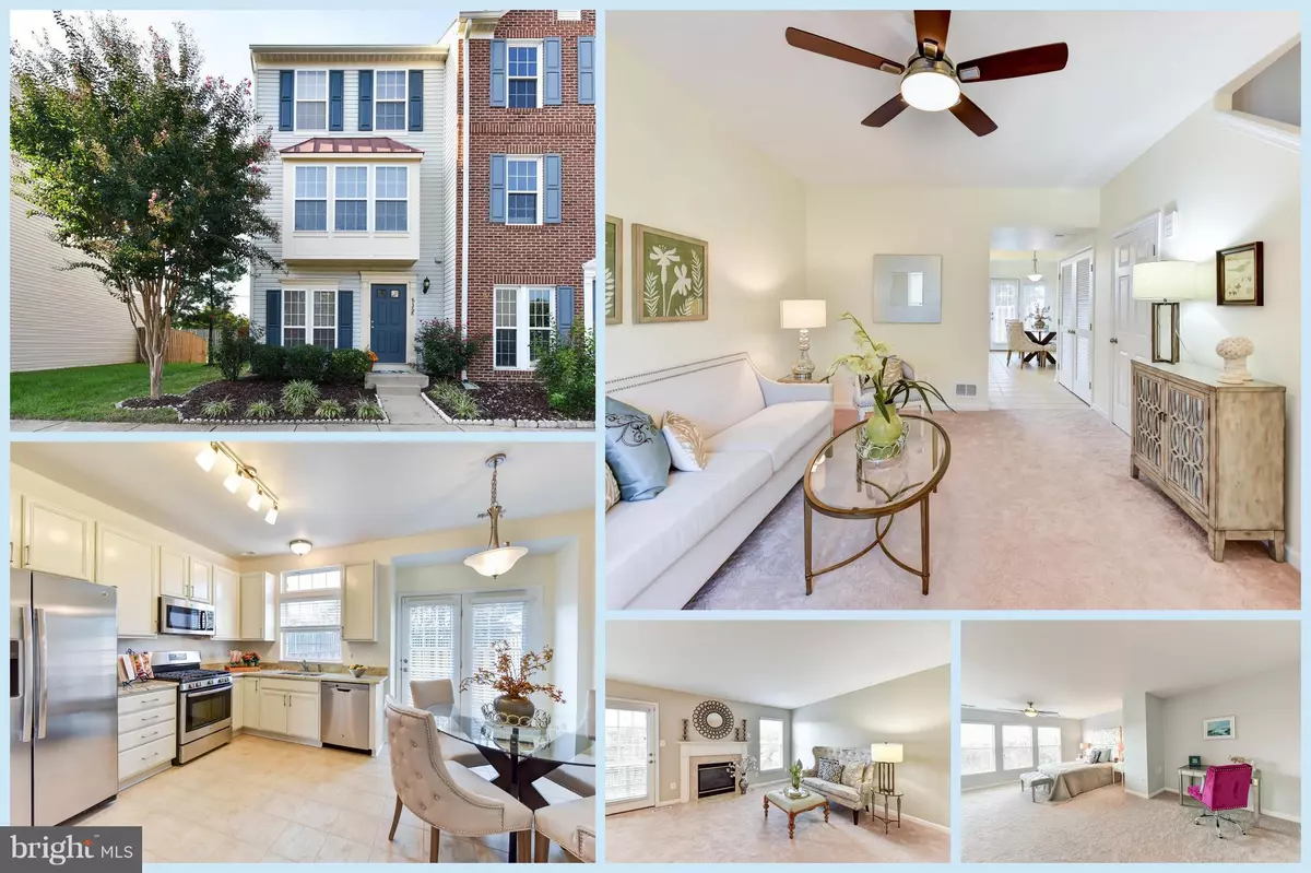 Alexandria, VA 22309,8368 HUNTER MURPHY CIR