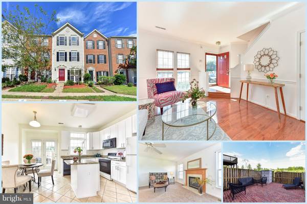 6751 STONE MAPLE TER, Centreville, VA 20121