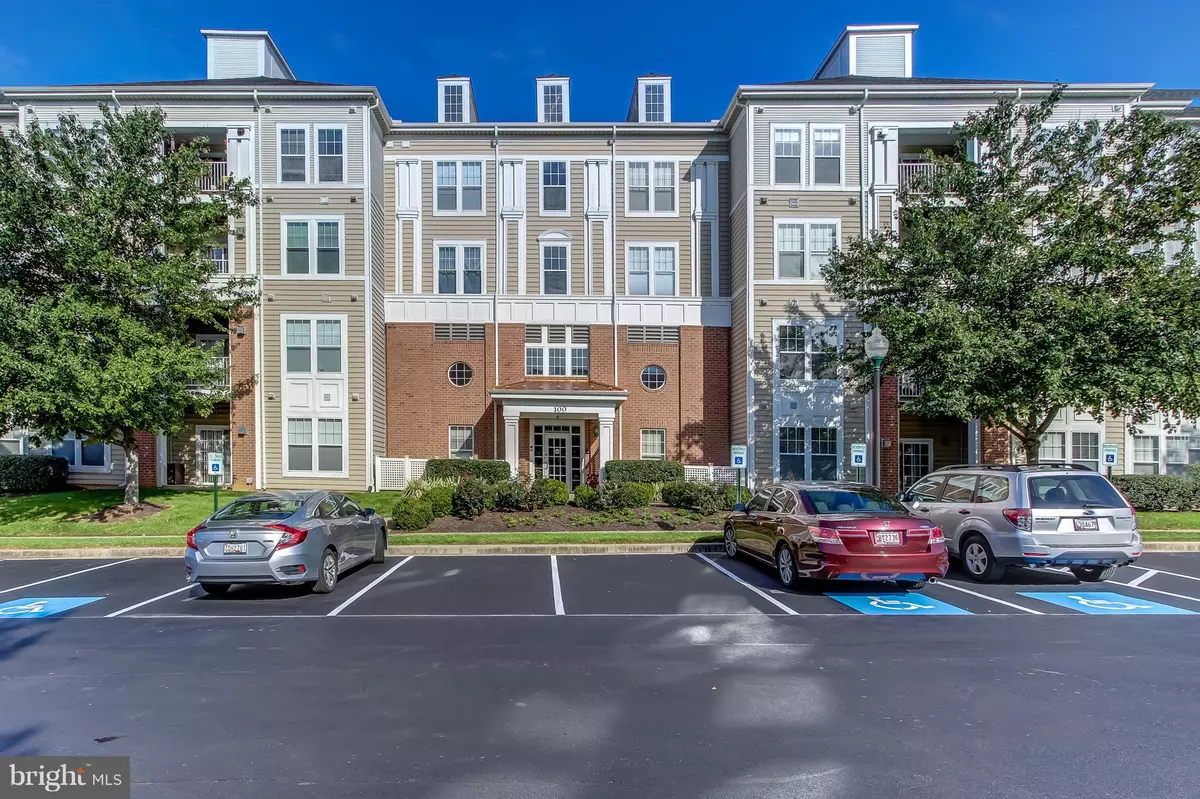 Rockville, MD 20850,100 WATKINS POND BLVD #302