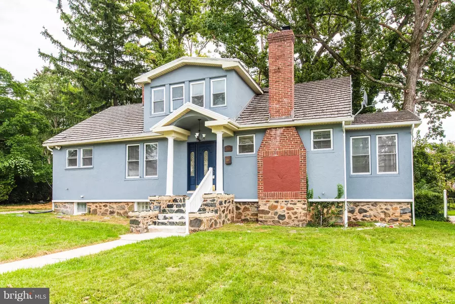3605 PATTERSON AVE, Baltimore, MD 21207