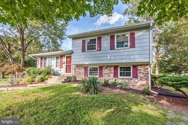 6517 HAYSTACK RD, Alexandria, VA 22310