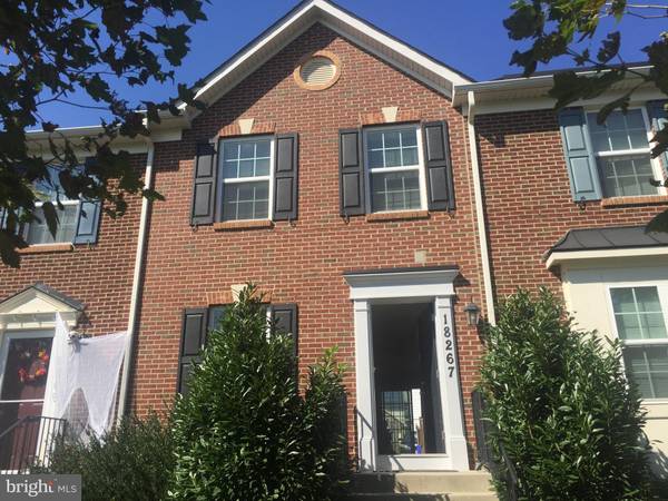 18267 HICKORY MEADOW DR, Olney, MD 20832